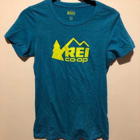 REI T-shirt - Picture 1 of 2